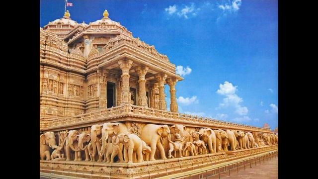 Мантра Ганеша на денежное Благополучие. смотреть онлайн