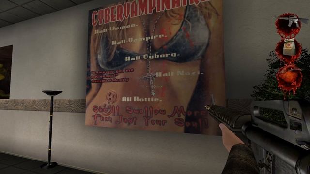 Самый легкий босс в мире | Postal 2 Apocalypse Weekend #2 смотреть онлайн