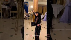 Мая Алимутаева самая темпераментная певица Дагестана.