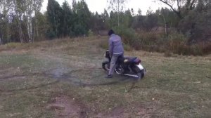 Иж юпитер 5