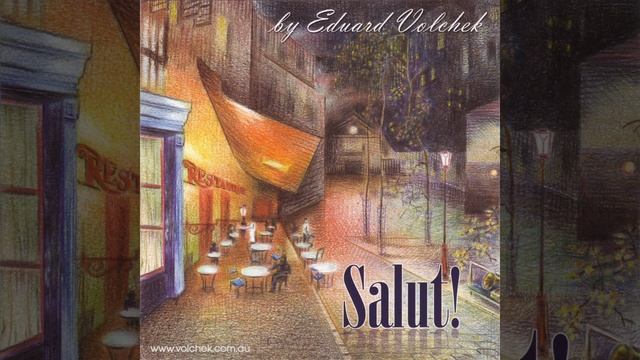 Waltz  (from Moi Laskoviy I Nezhniy Zver) смотреть онлайн