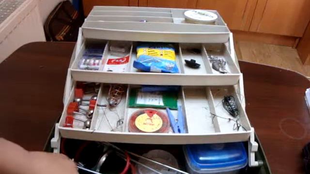 набори для рибалки смотреть онлайн