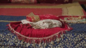 Вы Не Можете Так Поступить С Моей Принцессой! | Сказание о Любви Салима и Анаркали