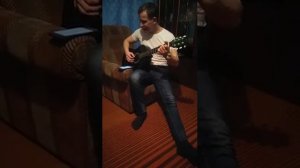 Песни под гитару, Сектора газа-Твой звонок