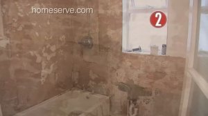 How To Prepare For Tiling - HomeServe video guide