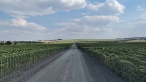 Велопробег в посёлок Пирогово Белгородской области - 07/08/2020