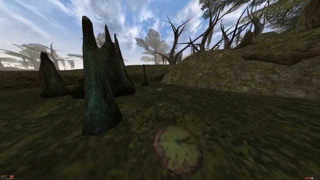 Very rough start ~ OpenMW E1 смотреть онлайн