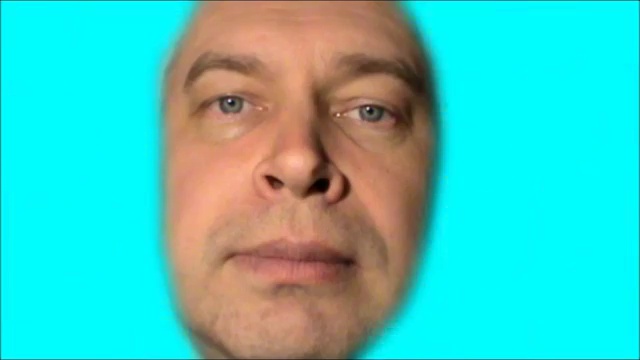 Геннадий Горин — 12.11.2017 год