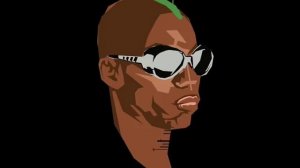 Green Velvet - La la land