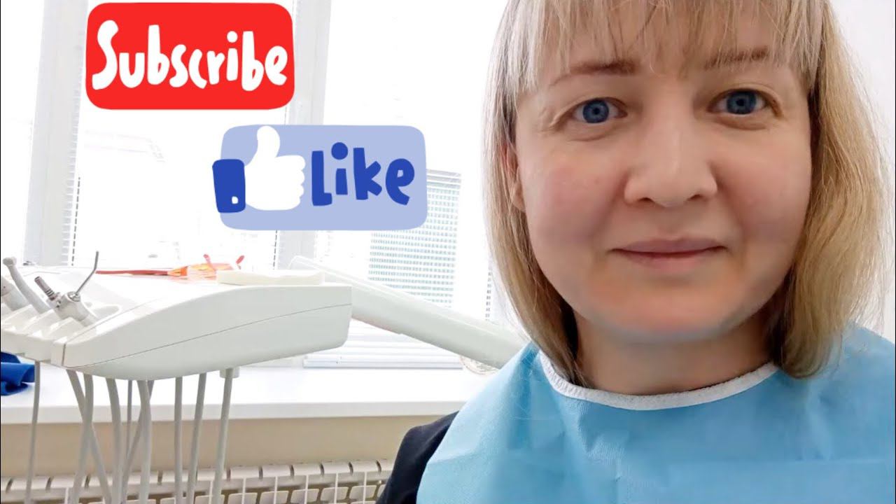 VLOG:ОСТАНУСЬ ЛИ БЕЗ ЗУБАПРИОДЕЛИ ДИМУ БУДНИ МНОГОМАМЫ