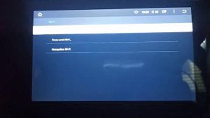 Не подключается к WiFi | T'EYES