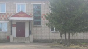 поселок Свеча