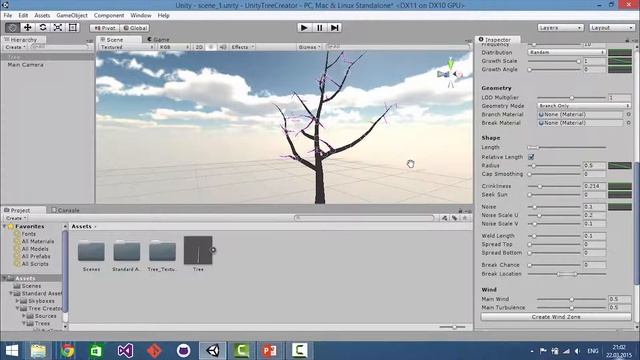 Лекция 27: Пример 1 смотреть онлайн