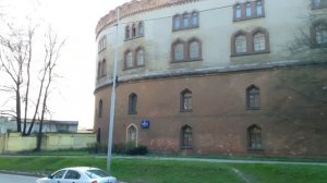 Калининград.