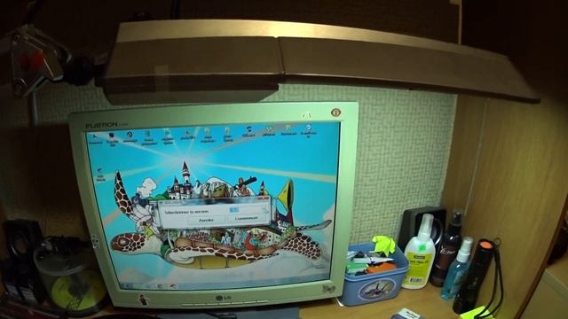КАК ПРОШИТЬ МЕТАЛЛОИСКАТЕЛЬ XP DEUS 5.2