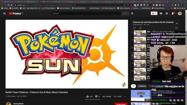 Why Pokemon Gen 7 is better than you think смотреть онлайн