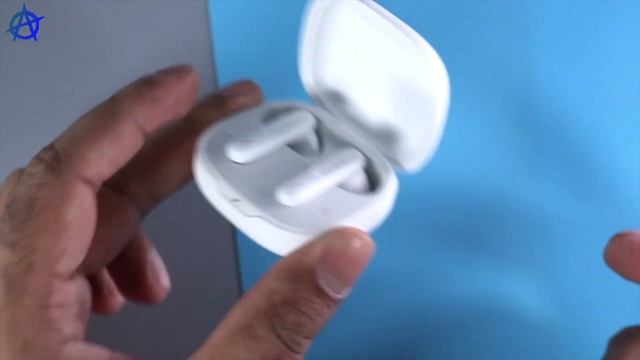 JBL Wave 300 TWS - Wireless earbuds £70 | 2021 JBL Earbuds | Unboxing смотреть онлайн