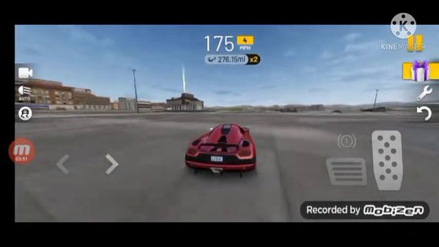 Играю В Игру Экстрим Кар Драйвинг Часть-1 смотреть онлайн