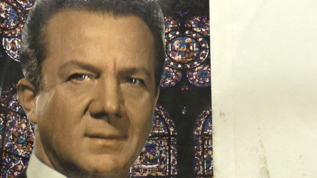 Rudolf Schock: Mattinata. смотреть онлайн