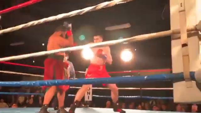 Бахадир Жалолов.Супер накаут. смотреть онлайн