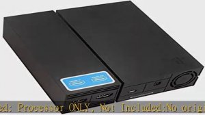 Processor for Sony Playstation VR PS4 Virtual Reality Headset CUH-ZVR1