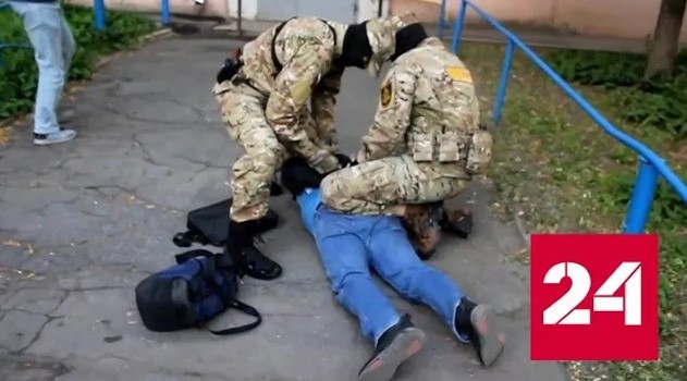 Экс-сотрудник ОПК шпионил в пользу Германии - Россия 24 