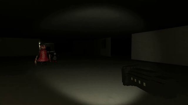 The Final Trailer for Blendy 2 Dolls Factory смотреть онлайн