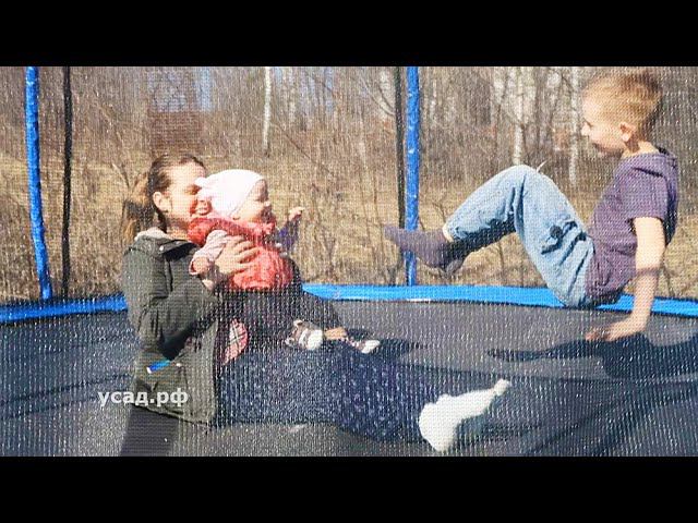 ПОШЛА ЖАРА!!! смотреть онлайн