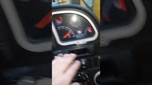 Управление JCB 536-60 погрузчик