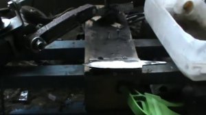 как сделать спуски у ножа легко и ровно
