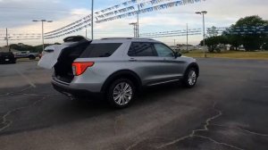 FORD EXPLORER LIMITED #ford #fordexplorer