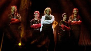 Алина Гомель | Шоу Кто мы? | Школа танцев Active Style