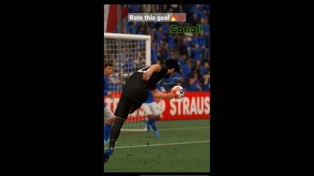 самый красивый гол футболе смотреть онлайн