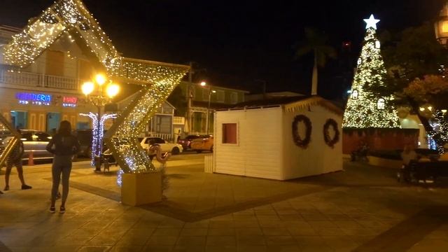 РОЖДЕСТВО В ДОМИНИКАНЕ I РОЖДЕСТВЕНСКИЕ ТРАДИЦИИ В ДОМИНИКАНСКОЙ РЕСПУБЛИКЕ I НОВЫЙ ГОД 2022 смотреть онлайн