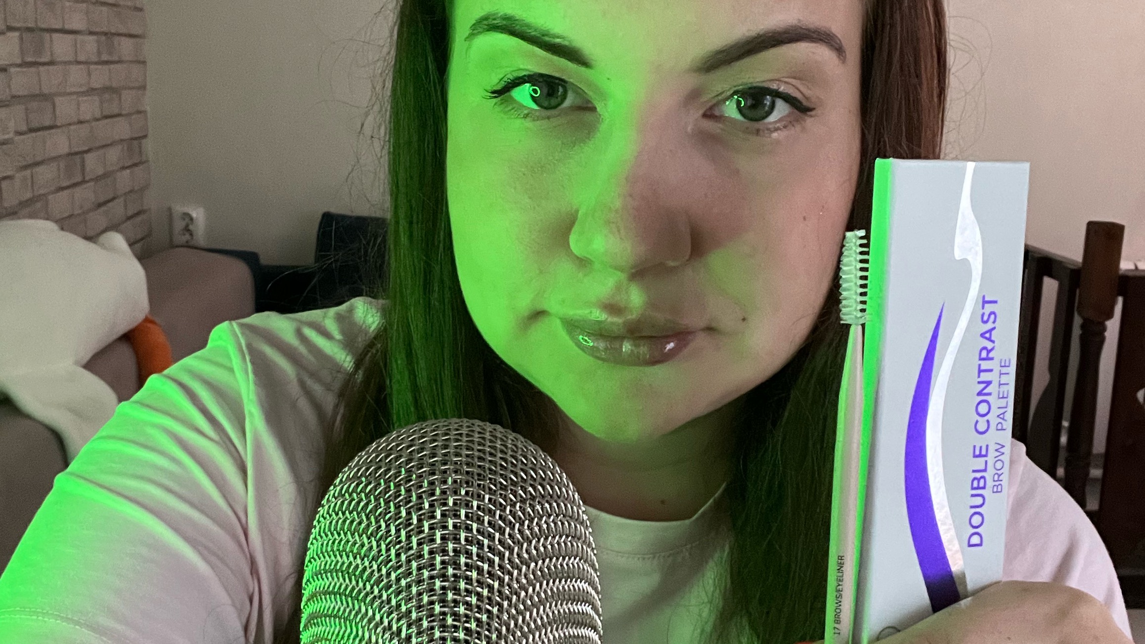 Полное видео уже на канале🥰👆🏻 #asmr #асмр #relax #shorts #сон #звукирта #макияж #spitpainting