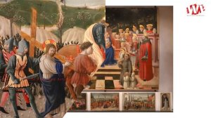 Artist Giovanni Boccati (c.1420 - 1480) Italian Painter | WAA