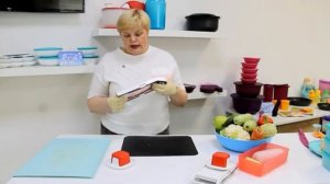 Шинковка Мандолина Юниор Tupperware
