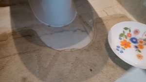 Как очистить УНИТАЗ и РАКОВИНУ от известкового налёта за 50 РУБЛЕЙ