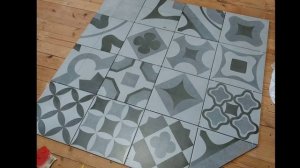 Монтаж печи Бахта с выходом дымохода Феррум через стену по улице.