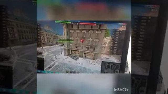 Ворлд оф тенкс!!!!