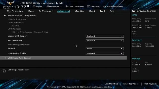 ASUS TUF GAMING B550M PLUS WIFI смотреть онлайн