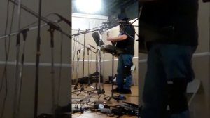 Pretty Little Lies cover Blackberry Smoke