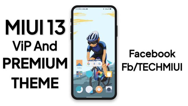 Amazing MIUI TOP 4 THEMES For All Redmi, Poco & Xiaomi Devices || Most Awaited MIUI Theme 2022