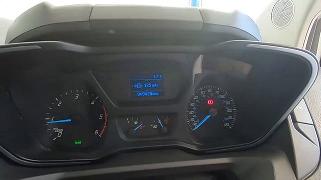 FORD TRANSIT CUSTOM 2.2 TDCI 125 290 LWB CREW CAB смотреть онлайн