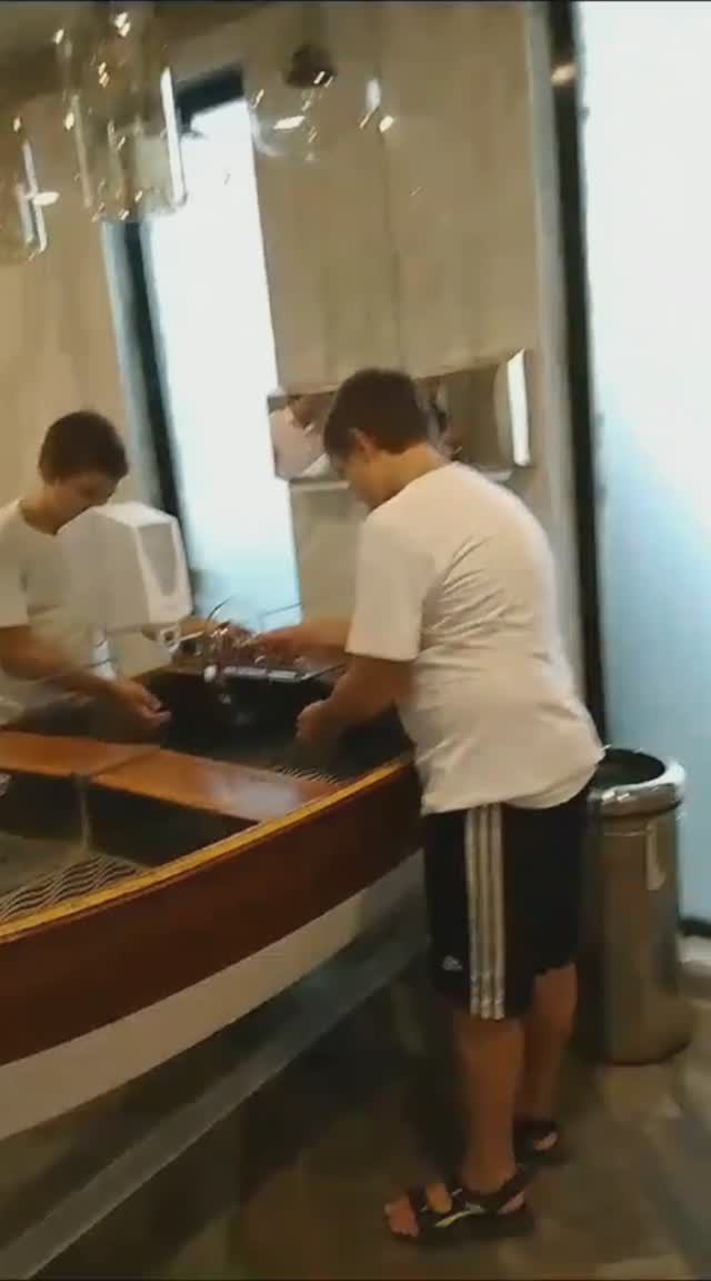 Летучий Голандец