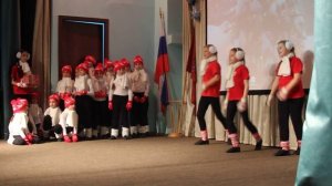 "Белый снег"