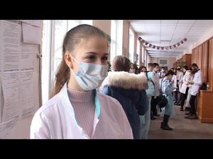 Информационный выпуск Майкопского телевидения 21.01.2021г.