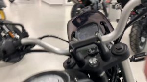 Voge 300ACX