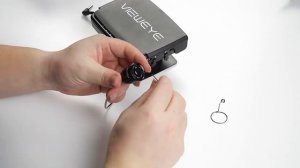 Камера для подводной рыбалки ViewEye VET-15