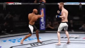 DEMETRIOUS JOHNSON VS PADDY HOLOHAN WHO WILL BE THE CHAMPION